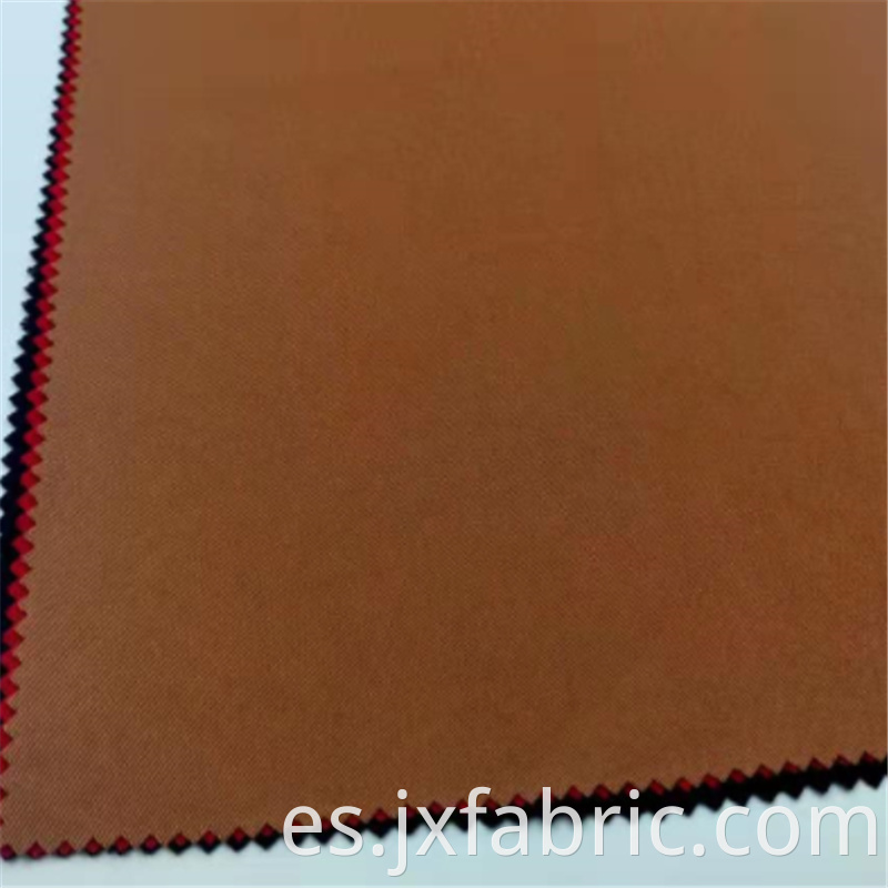 Rayon Twill Woven Fabric